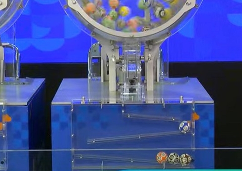 Mega-Sena sorteia mais de R$ 7 milhões; veja dezenas