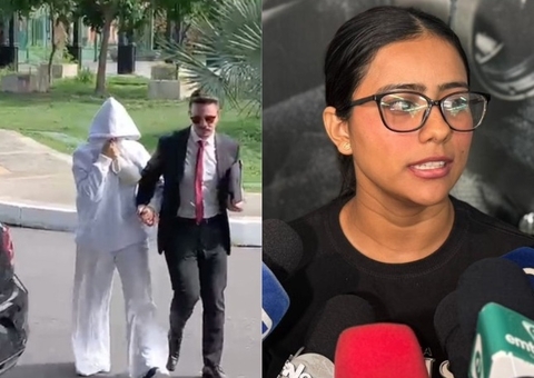 Médica e técnica ficam 'cara a cara' em acareação para esclarecer erro que matou menino Benício