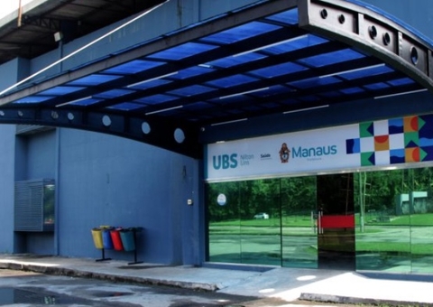 USF Nilton Lins suspende atendimento temporariamente