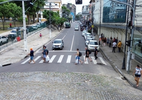 Feriado em Manaus: veja o que abre e fecha no Dia de Nossa Senhora da Conceição