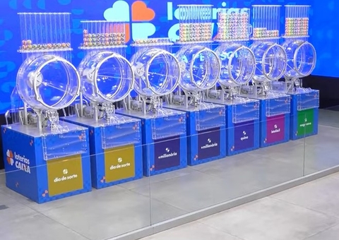 Concurso 2948: Veja dezenas da Mega-Sena deste sábado