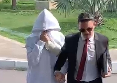 Prontuário de Benício: médica reconheceu indicação de via incorreta para adrenalina