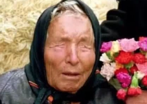 Profecias de Baba Vanga para 2026 voltam a viralizar; veja o que dizem