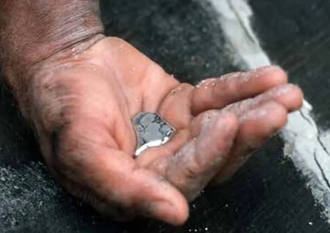 Ipaam suspende autorizações e proíbe garimpo com mercúrio no Amazonas