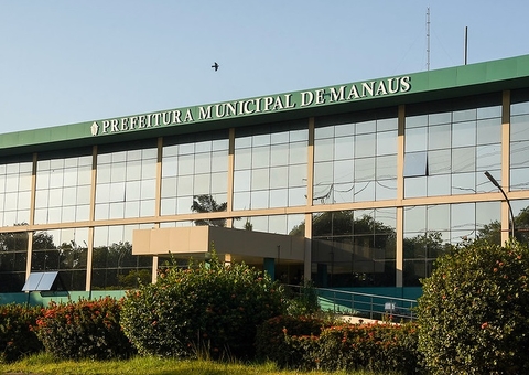 Prefeitura envia à CMM pedido de empréstimo de R$ 1 bilhão para reestruturação de dívidas