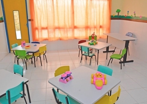 Manaus abre inscrições para 6 mil novas vagas em creches municipais em 2026