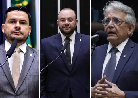 Três deputados do Amazonas votam contra cassação de mandato de Zambelli