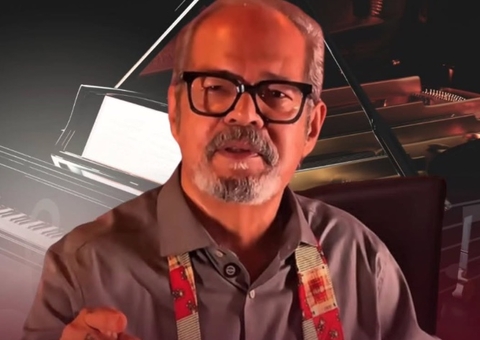 Humberto Amorim prepara show intimista com repertório do Great American Songbook