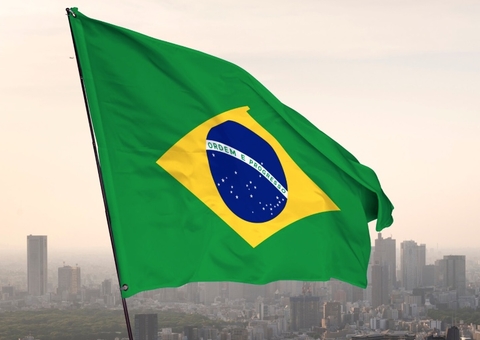 Brasil entra na lista dos 10 países mais perigosos do mundo em 2025