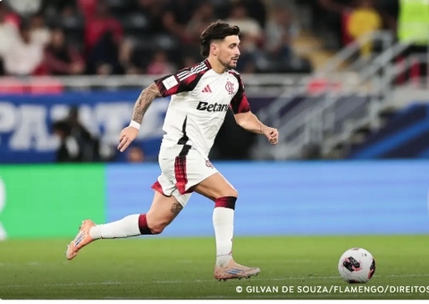 Flamengo enfrenta Pyramids em busca de vaga para a Intercontinental