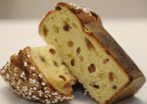 Receita rápida: prepare um Panetone de liquidificador para a ceia