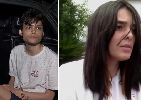 Mãe e padrasto são presos suspeitos de estuprar e filmar filha de 3 anos em SP