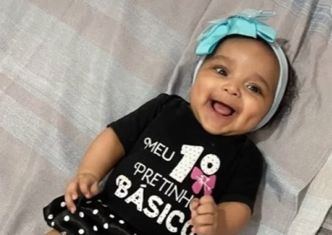 Bebê de 1 ano morre após ficar duas horas em "bebê conforto" em creche