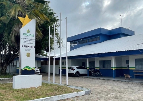 Tio é preso no Amazonas após estuprar sobrinha de apenas 7 anos