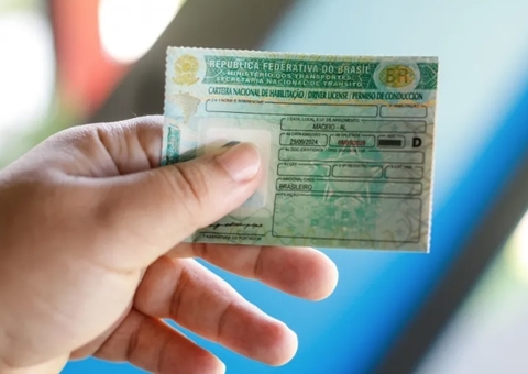 Senatran limita a R$ 180 custo total dos exames para CNH