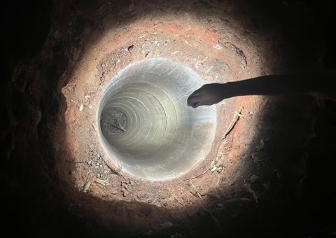 Mãe é assassinada e tem corpo concretado pela filha adolescente no RJ