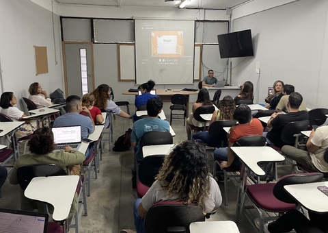 Universidade Nilton Lins abre inscrições para o Vestibular 2026 em Manaus