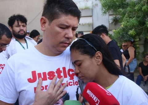 Família de Benício leva denúncia de falhas médicas ao Conselho de Medicina