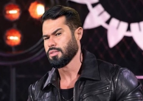 Vocalista de banda de forró morre em acidente de trânsito