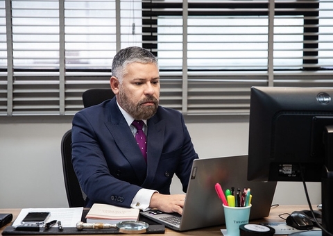 TJAM decide aposentar juiz que liberou R$ 26 milhões contra ordem do STJ