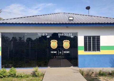 Condenado por homicídio em Barcelos é preso