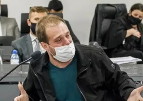 Justiça concede regime aberto a Elissandro Spohr, ex-sócio da Boate Kiss