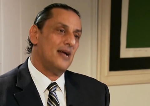 Ex-advogado de Bolsonaro é condenado por injúria racial contra atendente em Brasília