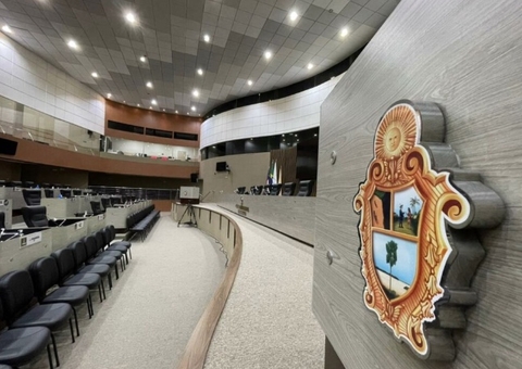 TJAM mantém decisão que trava novo concurso da CMM