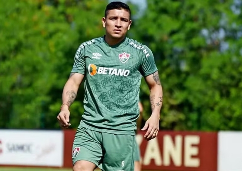 Polícia do Equador prende suspeito de assassinar ex-jogador do Fluminense