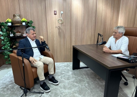 "Águia não caça mosca": Bosco Saraiva rebate ataque de Tarcísio à Zona Franca de Manaus