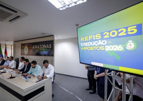 Amazonenses podem renegociar dívidas com até 95% de desconto até março de 2026