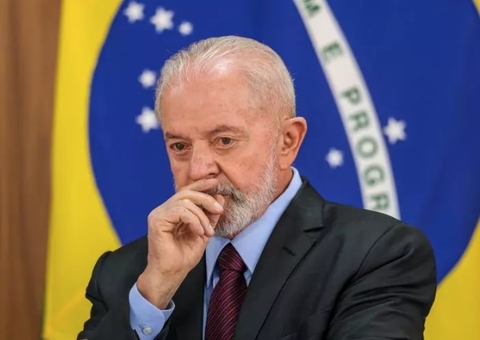 "Se tiver filho meu envolvido, será investigado", diz Lula sobre fraudes no INSS