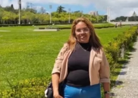 Babá brasileira é encontrada morta em Portugal