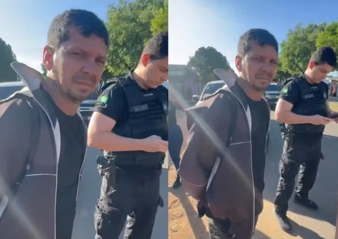 Pastor é preso em Boa Vista suspeito de matar jovem e jogar corpo em rio usado para batismos