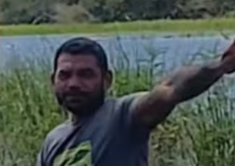 Buscas por mergulhador desaparecido seguem pelo terceiro dia no Amazonas