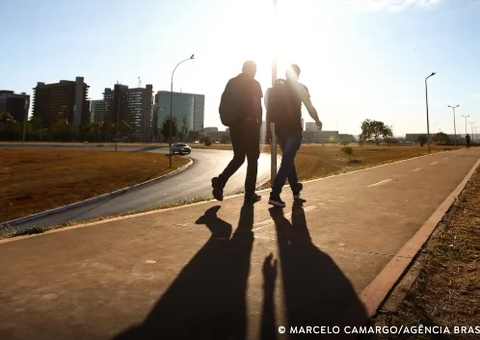 Verão começa neste domingo sob impacto do aquecimento global e chuvas irregulares