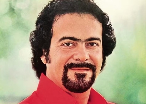 Morre Lindomar Castilho, voz do clássico "você é doida demais", aos 85 anos