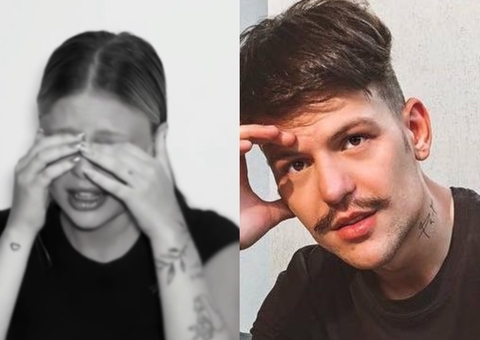 Justiça do RJ arquiva processo de estupro contra Saulo Pôncio