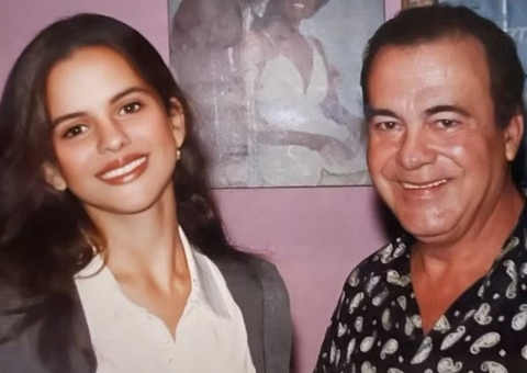 Cantor Lindomar Castilho, que morreu neste sábado, matou a mulher por ciúmes doentios