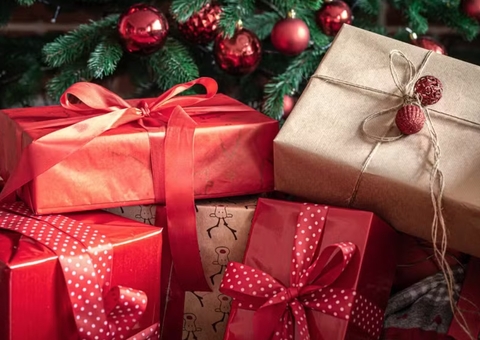 Natal criativo: 10 presentes para surpreender seu parceiro