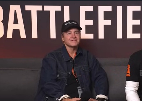 Morre Vince Zampella, cocriador de "Call of Duty", aos 55 anos