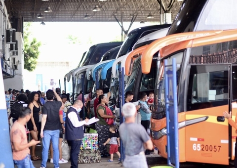 Arsepam prevê saída de 56 mil pessoas de Manaus neste fim de ano