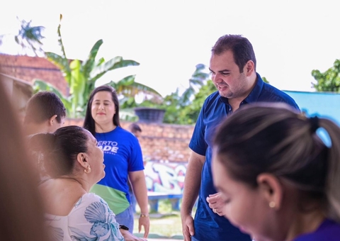 Projeto Gabinete Itinerante amplia presença da Aleam nos bairros e recebe avaliação positiva
