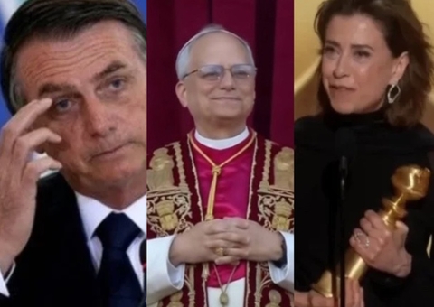 Tragédias, política e cultura: veja os principais acontecimentos de 2025