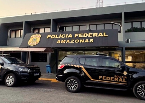 Polícia Federal instala unidades estratégicas em Humaitá e Tefé