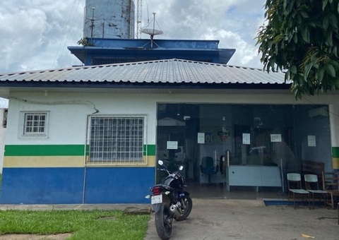 Abusador ataca jovem desacordada e tenta dar "migué" na polícia no Amazonas