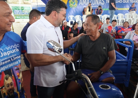 Governo do Amazonas fortalece setor primário e impulsiona economia rural