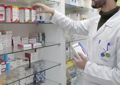 Anvisa proíbe venda de medicamentos das marcas próprias da Raia Drogasil