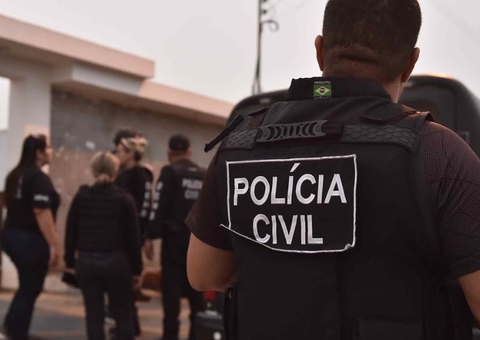 Falso massagista investigado por estupro em série no Pará é preso escondido em Manaus