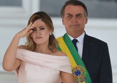 Michelle Bolsonaro fará pronunciamento no mesmo horário do discurso de Lula